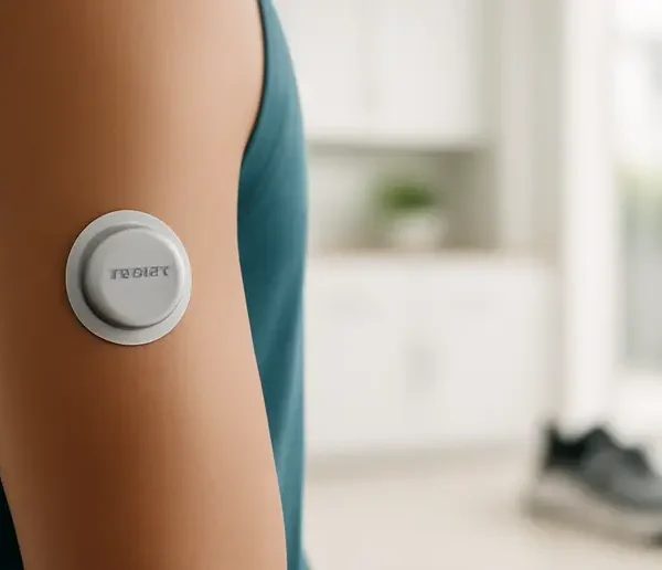 Dexcom G7: CGM สำหรับผู้ไม่เป็นเบาหวาน เทรนด์ปีนี้