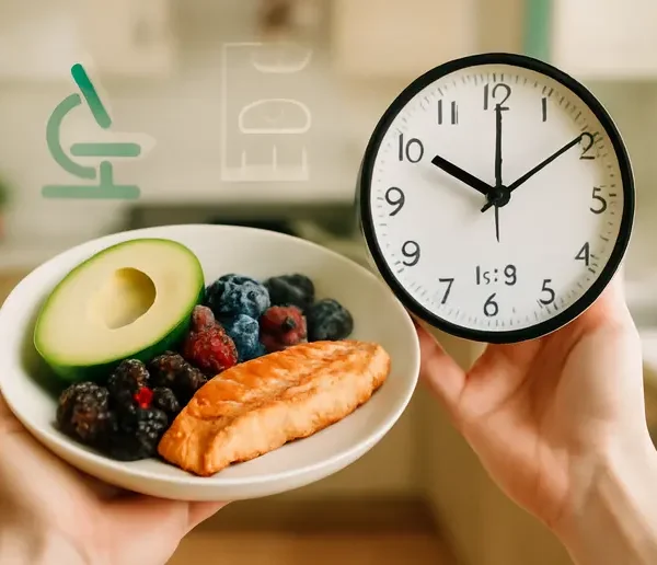 Intermittent Fasting (IF) คืออะไร? ประโยชน์และข้อควรระวัง