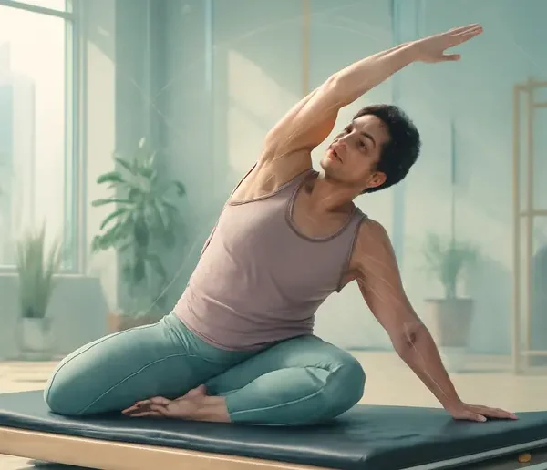 พิลาทิส: ศาสตร์สุขภาพพลิกโฉมเพื่อหุ่นสวย & สุขภาพดี