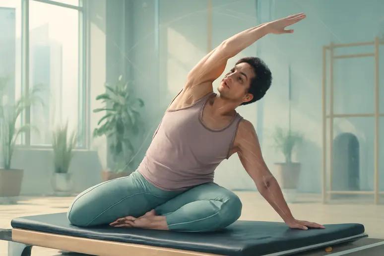 พิลาทิส: ศาสตร์สุขภาพพลิกโฉมเพื่อหุ่นสวย & สุขภาพดี