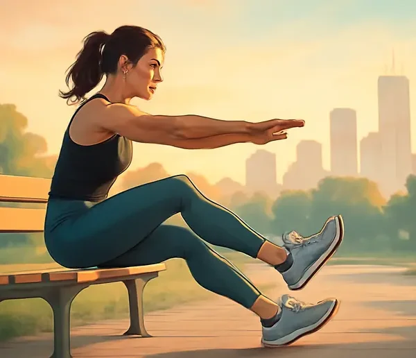 บอดี้เวท 2026: ปลดล็อกศักยภาพ พร้อมเทคนิคใหม่สุดล้ำ!