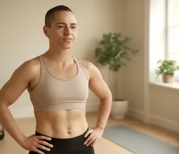 แกนกลางลำตัวแข็งแกร่ง: เปลี่ยนชีวิตคุณด้วยการฝึกที่พิสูจน์แล้ว!